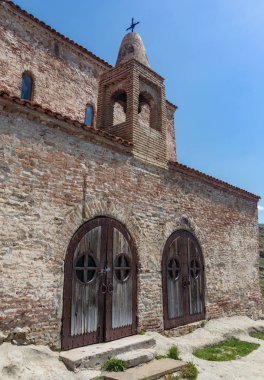 Ermenistan 'daki Tatev Manastırı