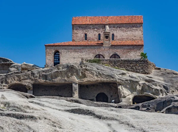 Ermenistan 'daki Tatev Manastırı — Stok fotoğraf