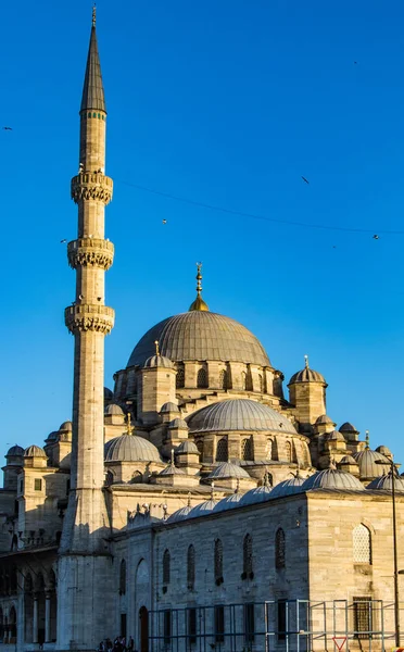 Instanbul yeni Camii