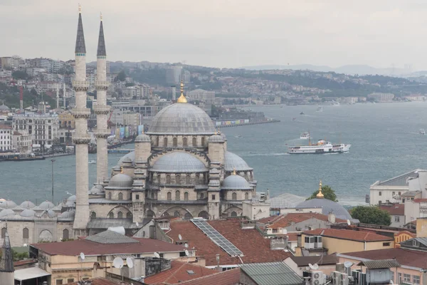 Instanbul yeni Camii