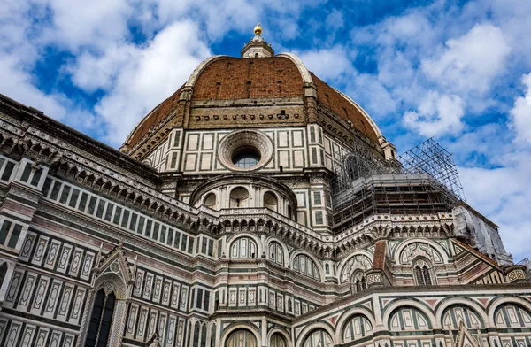 Duomo in Florence — Stock Photo, Image