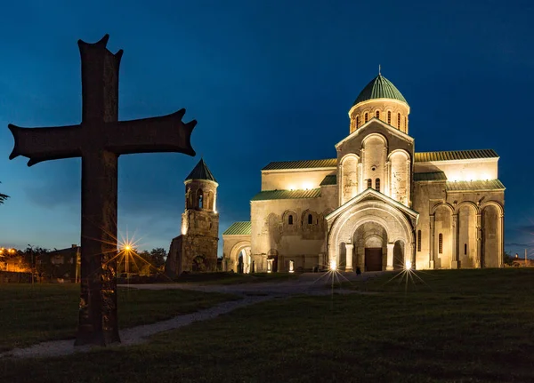 Catedral de Bagrati en Kutasi, Georgia — Foto de Stock