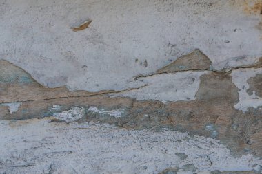 Soyulması boya ahşap arka plan doku