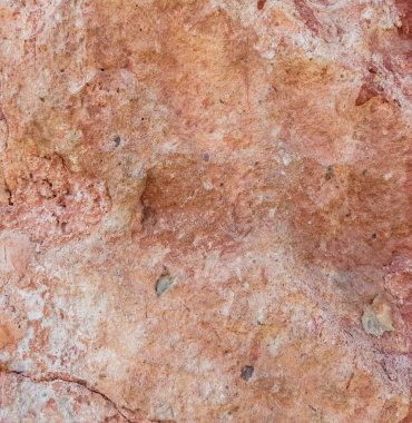 Taş arkaplan dokusu turuncu ve beyaz