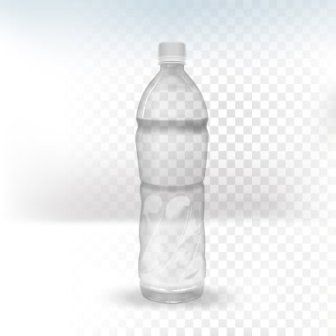 plastik içecek şişe 
