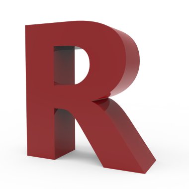 Cramoisi font R