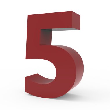 sağ cramoisi sayı 5