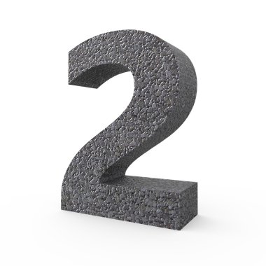 doğru çakıl numara 2