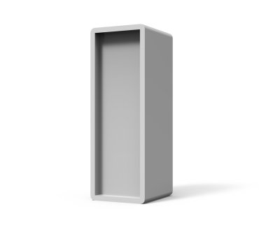3D beton harf ı
