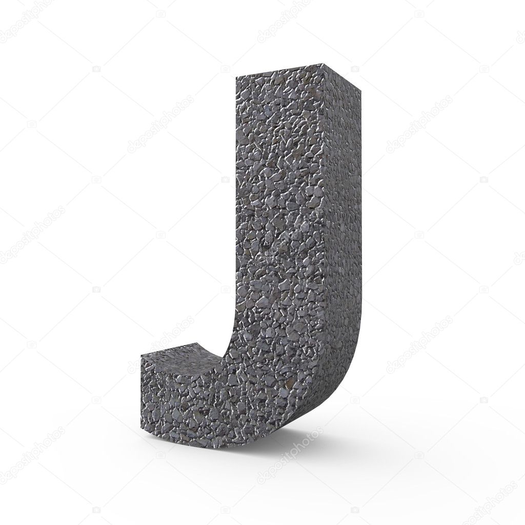 Object Letter J Pictures Object Letter J Stock Photos Images Page 3 Depositphotos