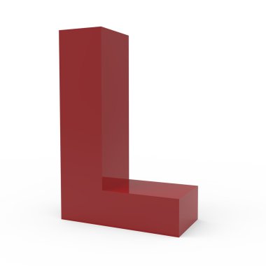 Cramoisi font L