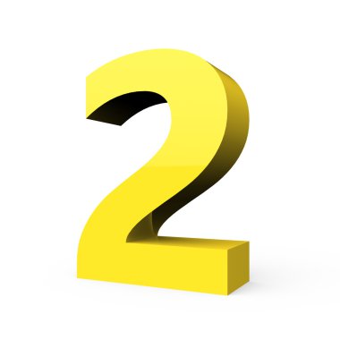 sağ ışık sarı numarası 2