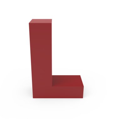 Cramoisi font L