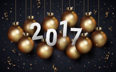 Muhteşem 2017 selamlar şablonu