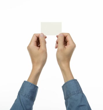 namecard veren eller