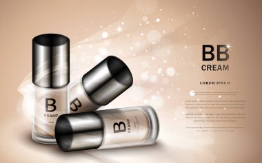 BB krem reklamları