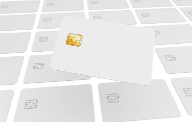 Tekrarlanan kredi kartları