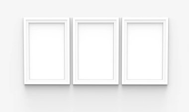 boş resim çerçevesi