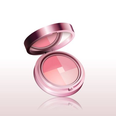 pembe kozmetik durumda