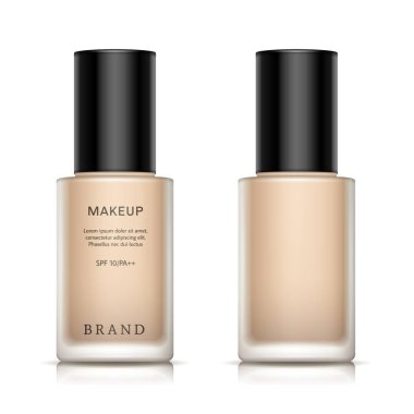 Vakfı konteyner mockup