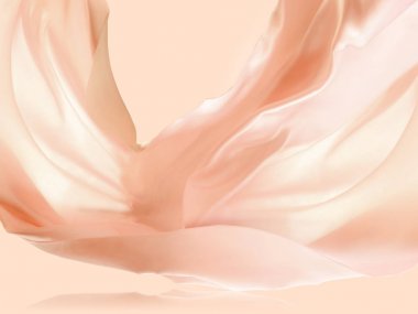 Ten rengi kayan kumaş