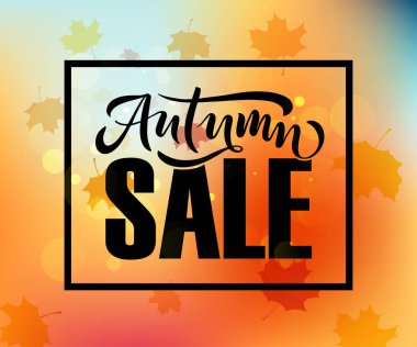 Sonbahar İndirim SancağıName. 