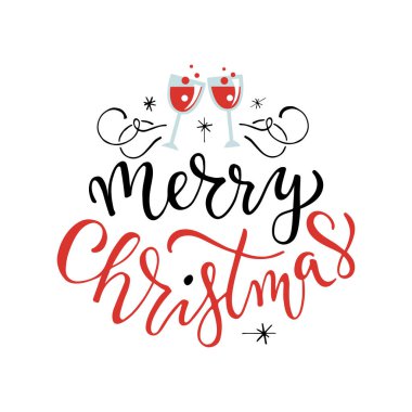 Mutlu Noeller tebrik kartı.