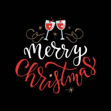 Mutlu Noeller tebrik kartı.