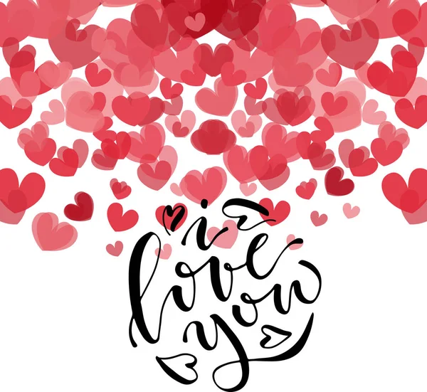 Logo pour la Saint Valentin — Image vectorielle