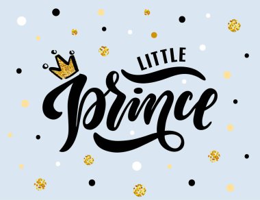 Küçük Prens metin