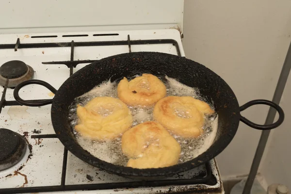 Çörek, gözleme, İtalyan tatlılar, Maya hamur işleri.