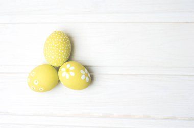 komik yumurta Paskalya için