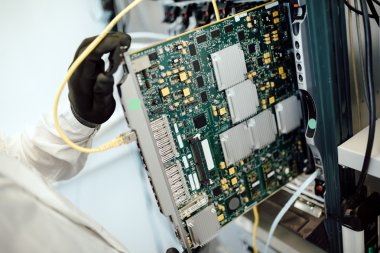 Teknisyen tamir iade kartları