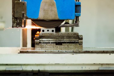 Fabrika olarak metal yüzey parlatma