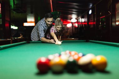 Çift tanışma ve having fun