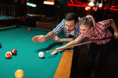 Çift tanışma ve having fun