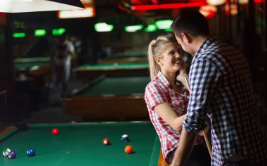 Çift tanışma ve having fun