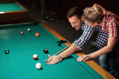 Çift tanışma ve having fun