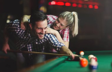 Çift tanışma ve having fun