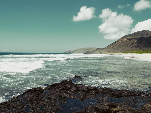 Paisaje de naturaleza hermosa —  Fotos de Stock