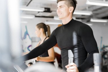 Grup çalışma dışarı insan