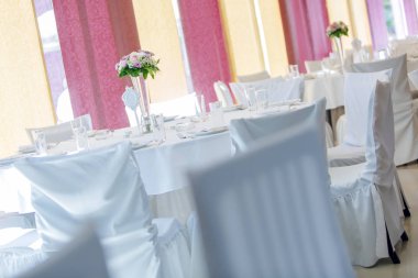 Çiçekli düğün süsü