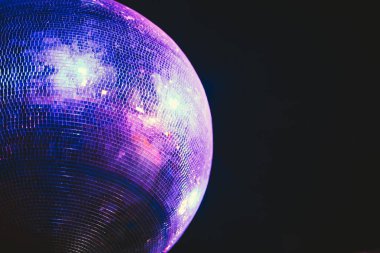 disko partisi konsepti