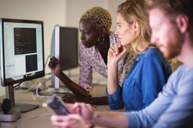 Bu işbirliği programcılar şirket