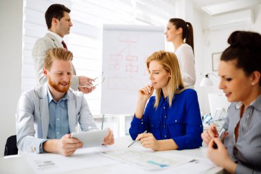 Brainstormin Succeful iş ortakları