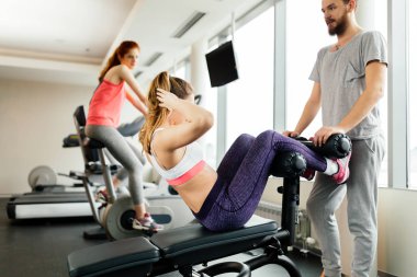 Beden eğitiminde insanlar