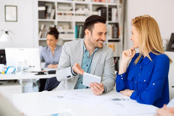 Succeful iş ortakları