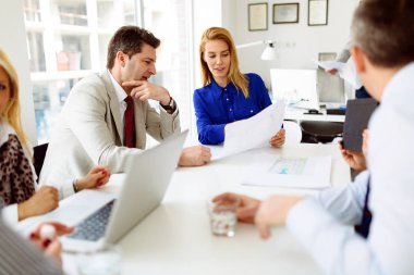 Brainstormin Succeful iş ortakları