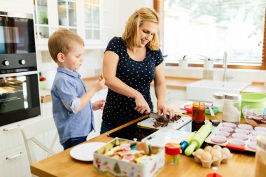 Şirin çocuk öğrenme 