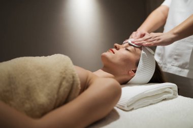 Cilt ve yüz bakımı 